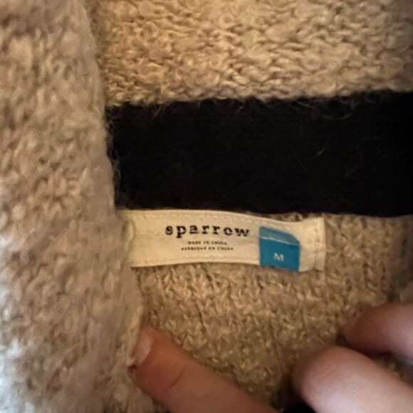 Sparrow medium jacket - Picture 9 of 12